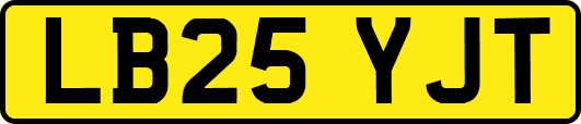 LB25YJT