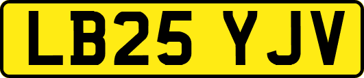 LB25YJV