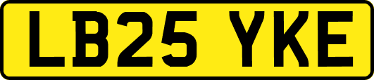 LB25YKE