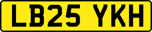 LB25YKH