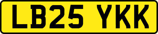 LB25YKK