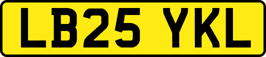 LB25YKL