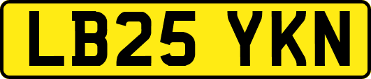 LB25YKN
