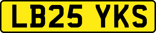 LB25YKS