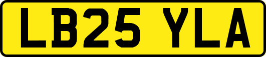 LB25YLA