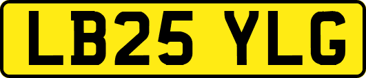 LB25YLG