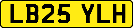 LB25YLH