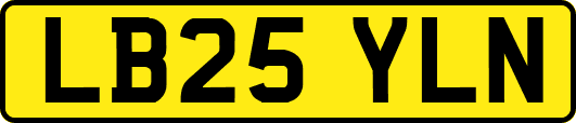 LB25YLN