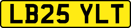 LB25YLT