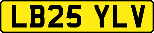 LB25YLV