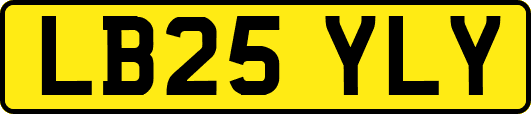 LB25YLY