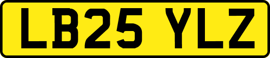 LB25YLZ