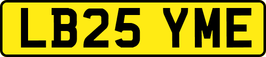 LB25YME
