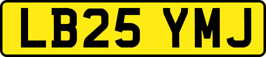 LB25YMJ
