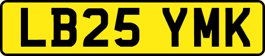 LB25YMK