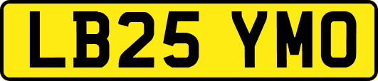 LB25YMO