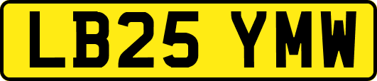 LB25YMW