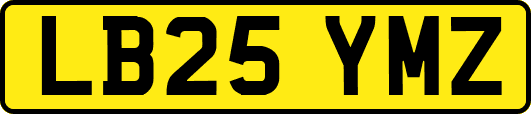 LB25YMZ