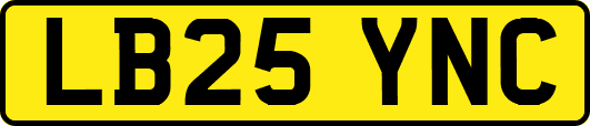 LB25YNC