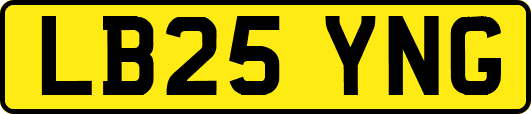 LB25YNG