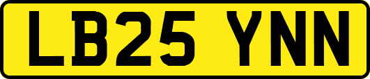 LB25YNN