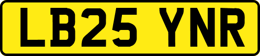 LB25YNR