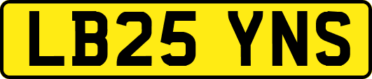 LB25YNS