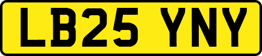 LB25YNY
