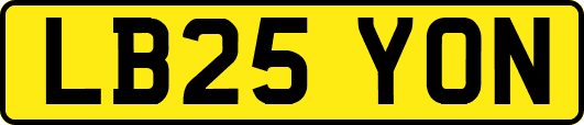 LB25YON