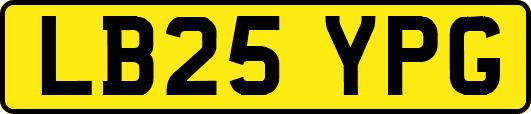 LB25YPG