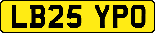 LB25YPO