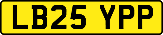 LB25YPP
