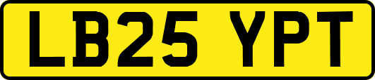 LB25YPT