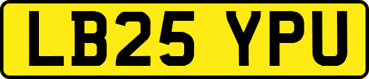 LB25YPU