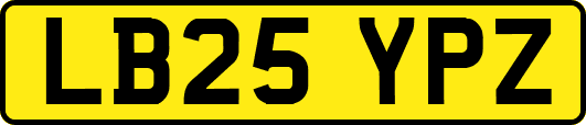 LB25YPZ