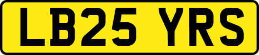 LB25YRS