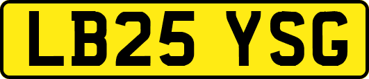 LB25YSG