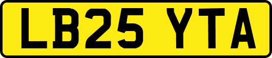 LB25YTA
