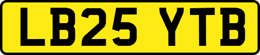 LB25YTB