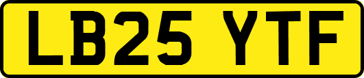 LB25YTF