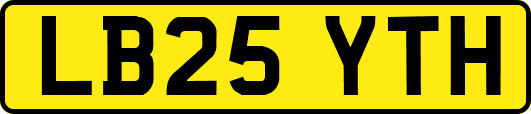 LB25YTH