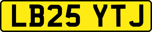 LB25YTJ