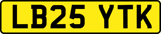 LB25YTK