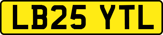 LB25YTL