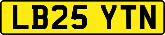 LB25YTN
