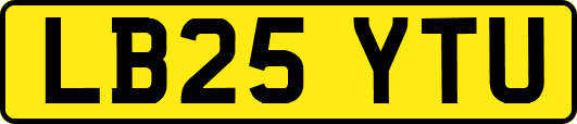 LB25YTU