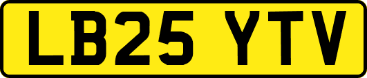 LB25YTV