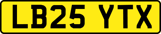 LB25YTX