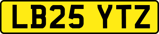LB25YTZ
