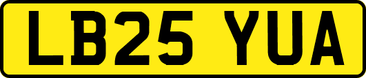 LB25YUA